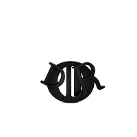 Dior Charm Belt Buckle