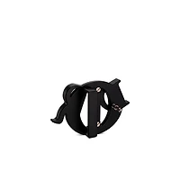 Dior Charm Belt Buckle