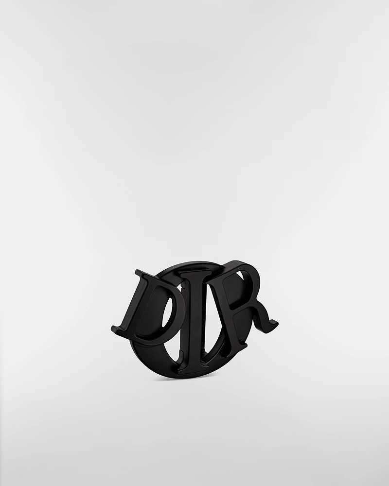 Dior Charm Belt Buckle