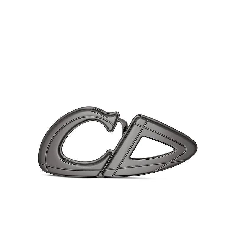 CD30 Belt Buckle