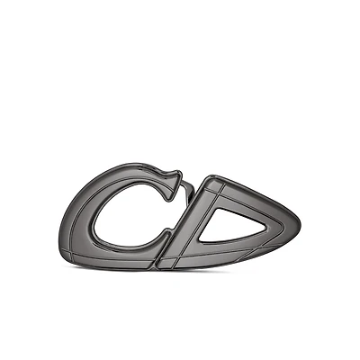 CD30 Belt Buckle