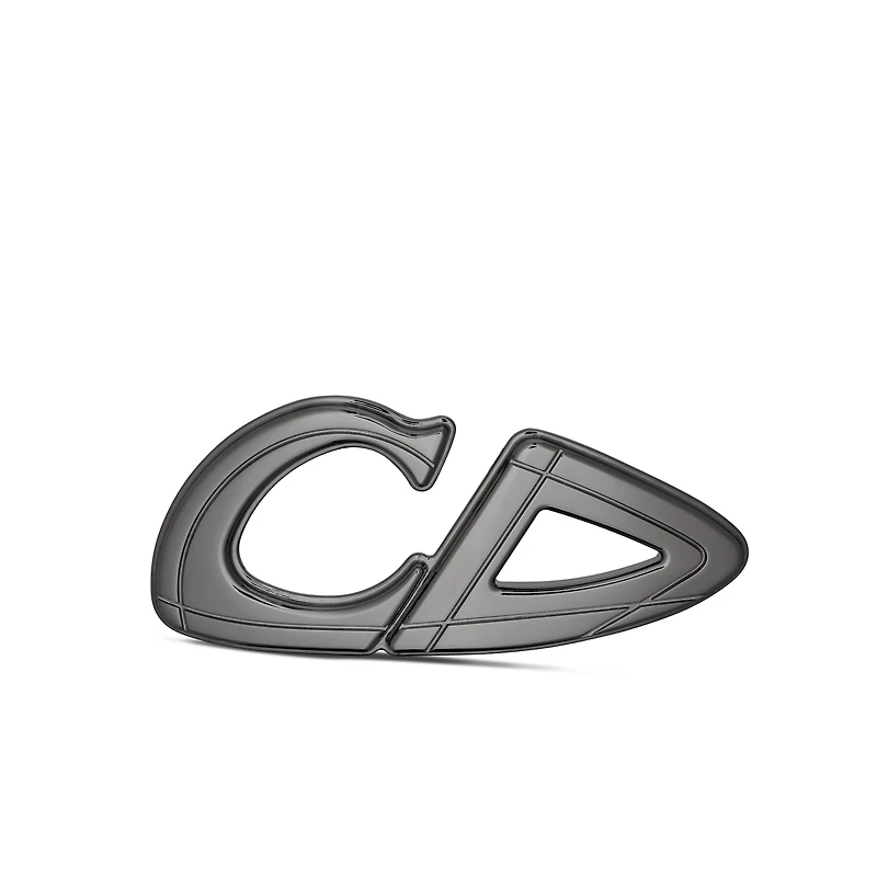 CD30 Belt Buckle