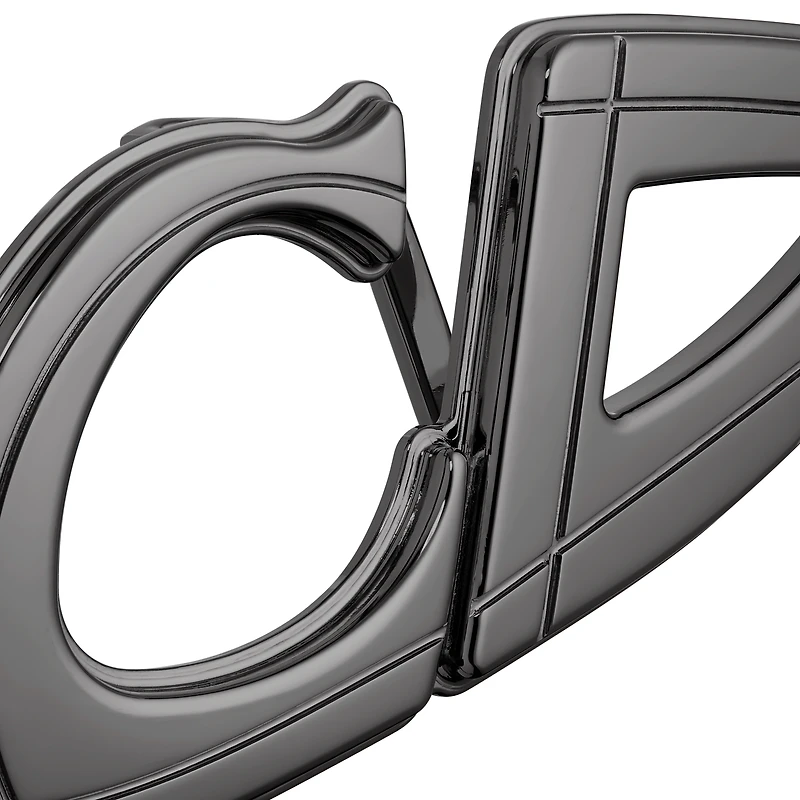 CD30 Belt Buckle