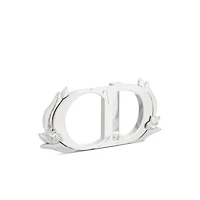 CD Belt Buckle