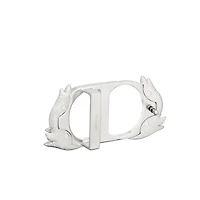 CD Belt Buckle