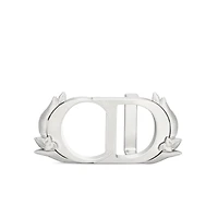 CD Belt Buckle