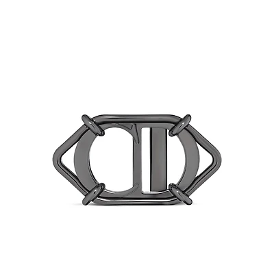 CD Belt Buckle