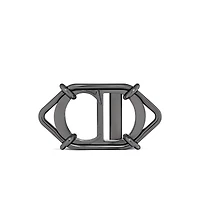 CD Belt Buckle