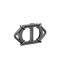 CD Belt Buckle