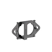 CD Belt Buckle