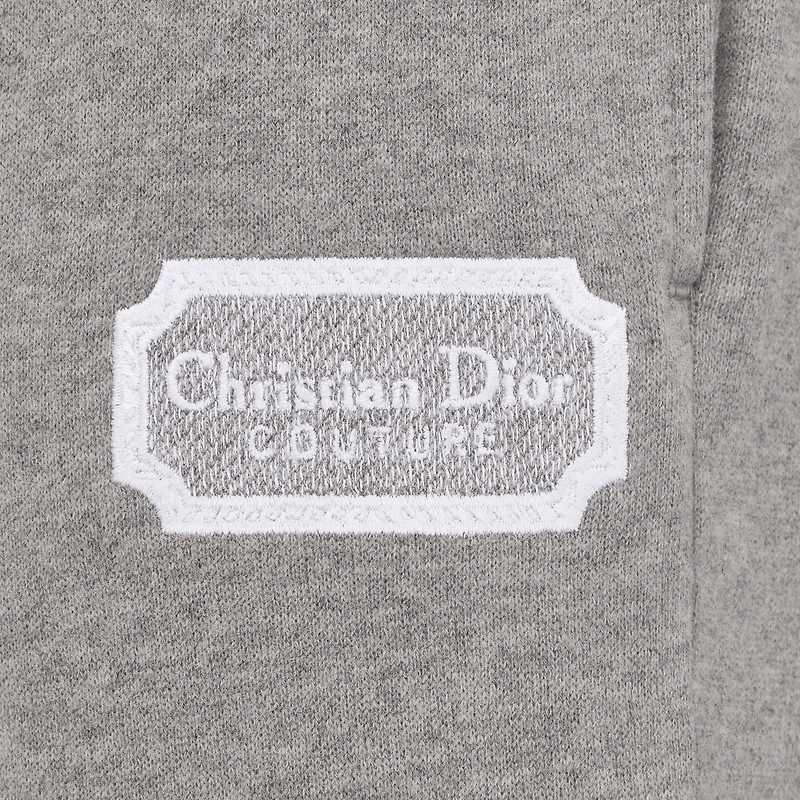 Kids' Christian Dior Couture Track Pants