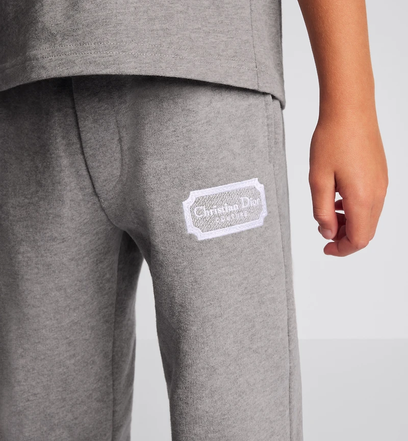 Kids' Christian Dior Couture Track Pants