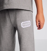Kids' Christian Dior Couture Track Pants