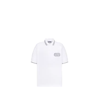Kids' Christian Dior Couture Polo Shirt