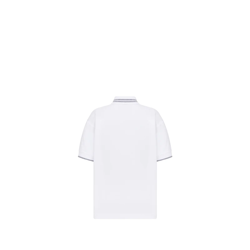Kids' Christian Dior Couture Polo Shirt
