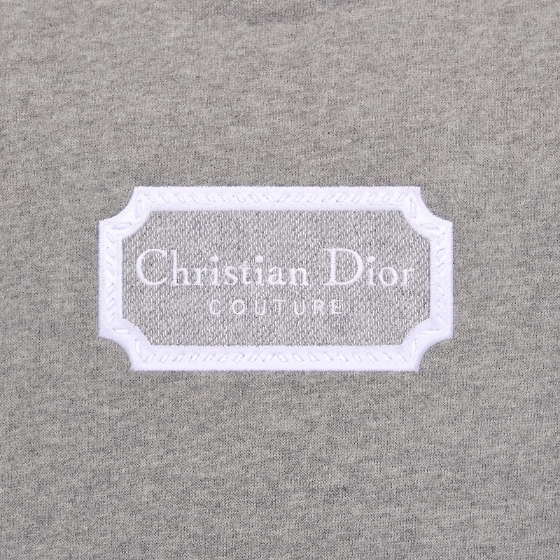 Kids' Christian Dior Couture Hooded Sweatshirt