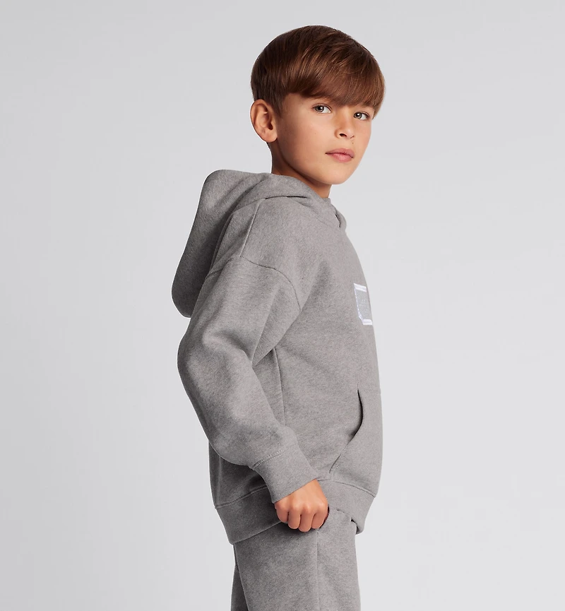 Kids' Christian Dior Couture Hooded Sweatshirt