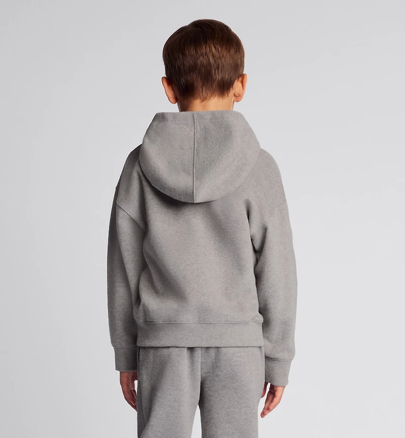 Kids' Christian Dior Couture Hooded Sweatshirt
