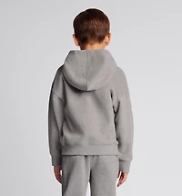 Kids' Christian Dior Couture Hooded Sweatshirt