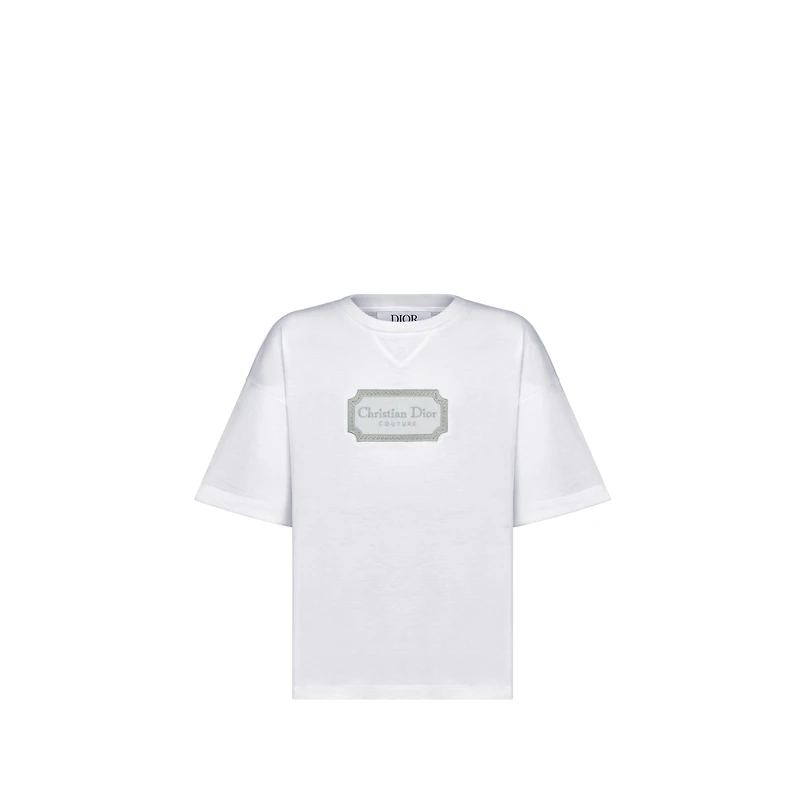 Kids' Christian Dior Couture T-Shirt