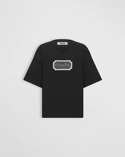 Kids' Christian Dior Couture T-Shirt