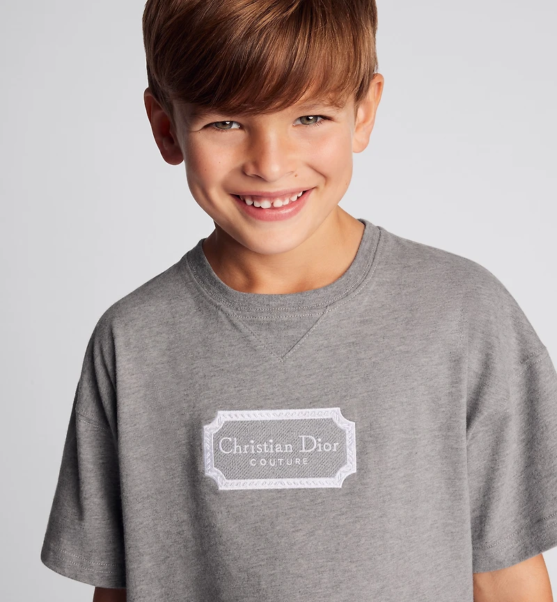 Kids' Christian Dior Couture T-Shirt