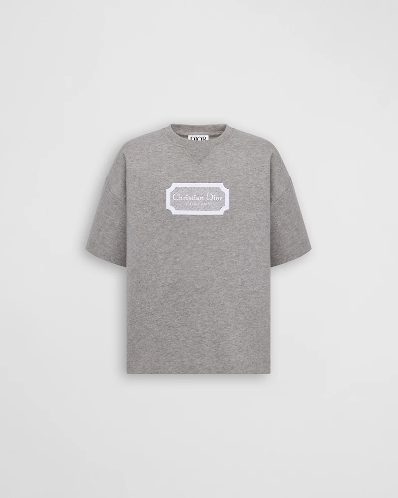Kids' Christian Dior Couture T-Shirt