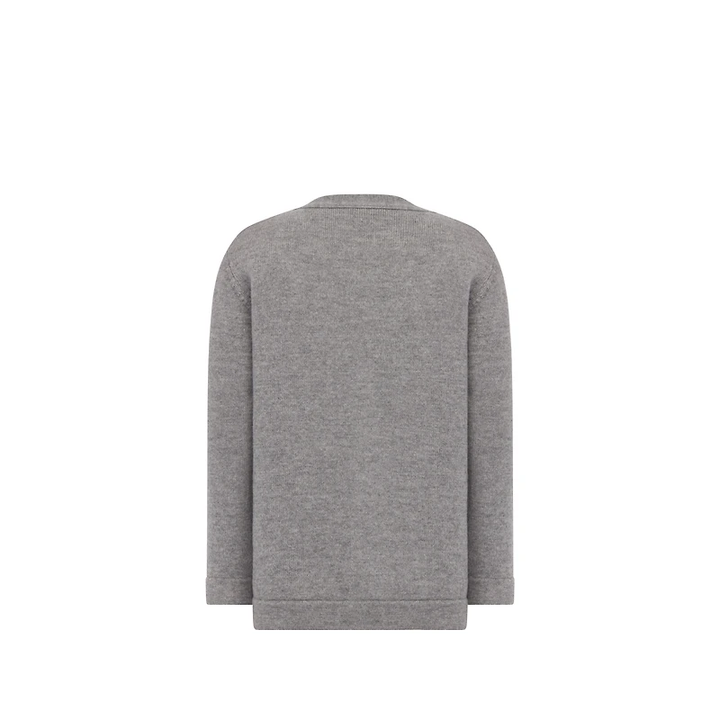 Kids' Christian Dior Couture Cardigan