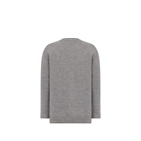Kids' Christian Dior Couture Cardigan