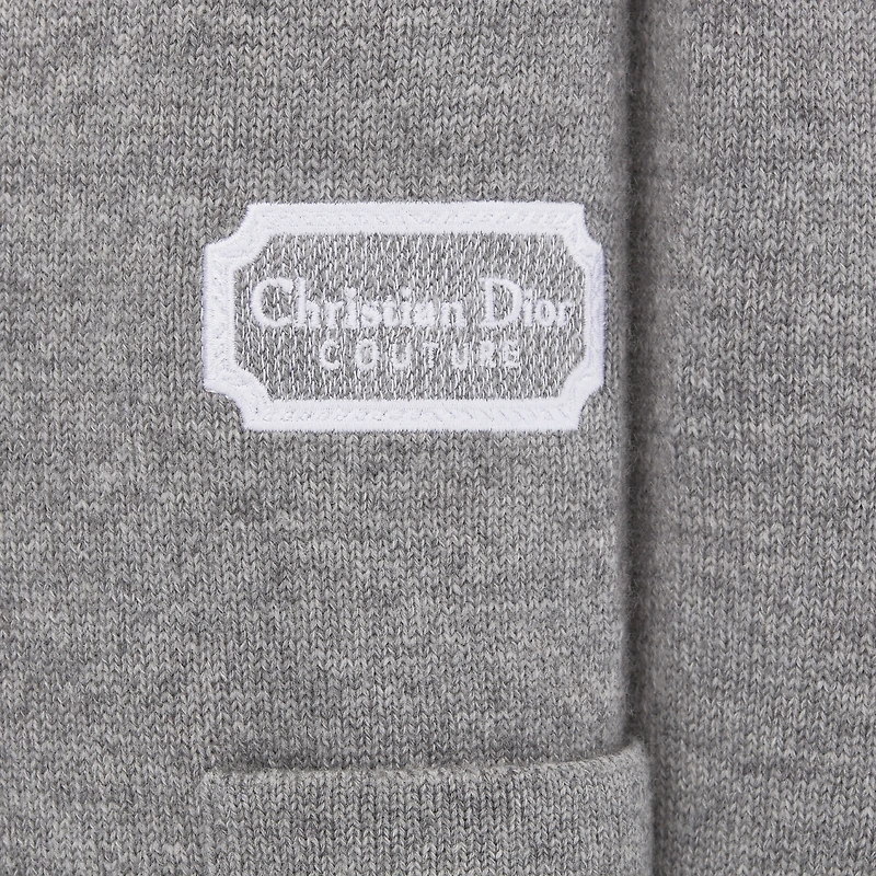 Kids' Christian Dior Couture Cardigan