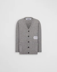 Kids' Christian Dior Couture Cardigan