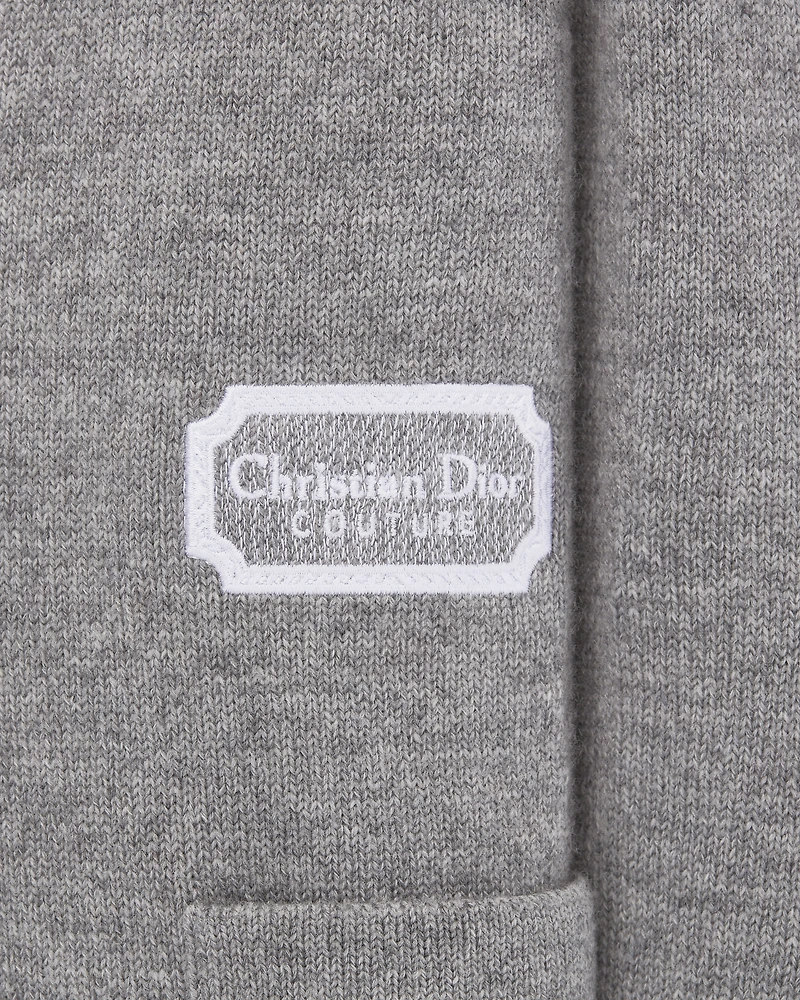 Kids' Christian Dior Couture Cardigan