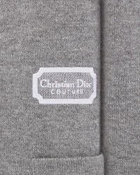 Kids' Christian Dior Couture Cardigan