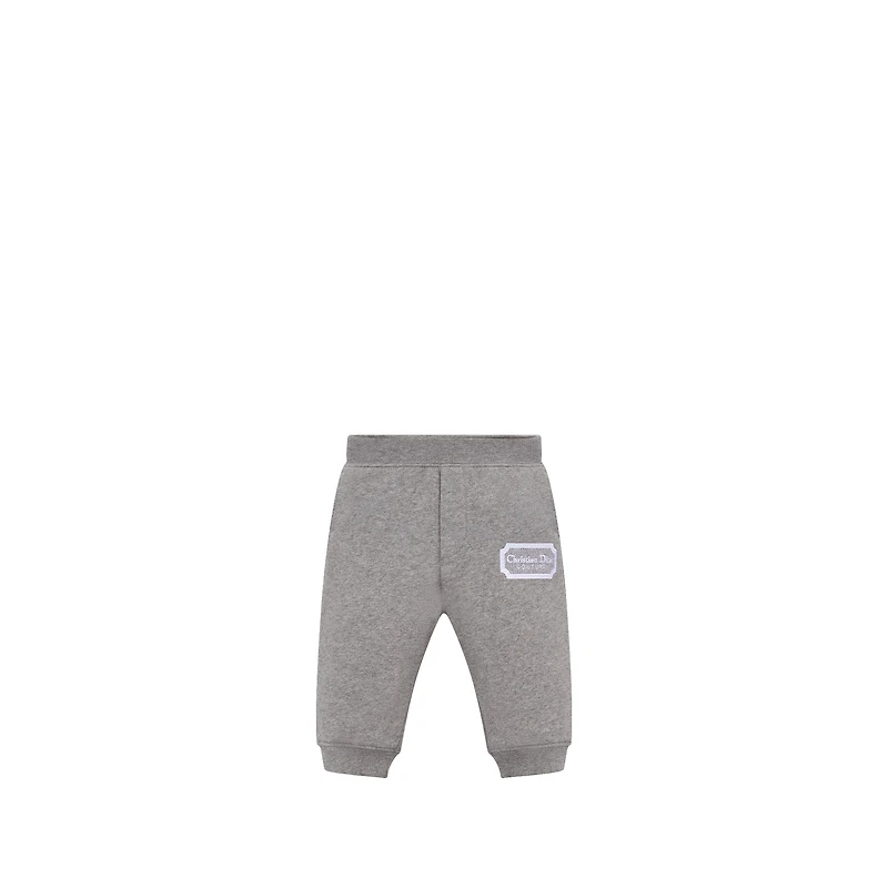Baby Christian Dior Couture Track Pants