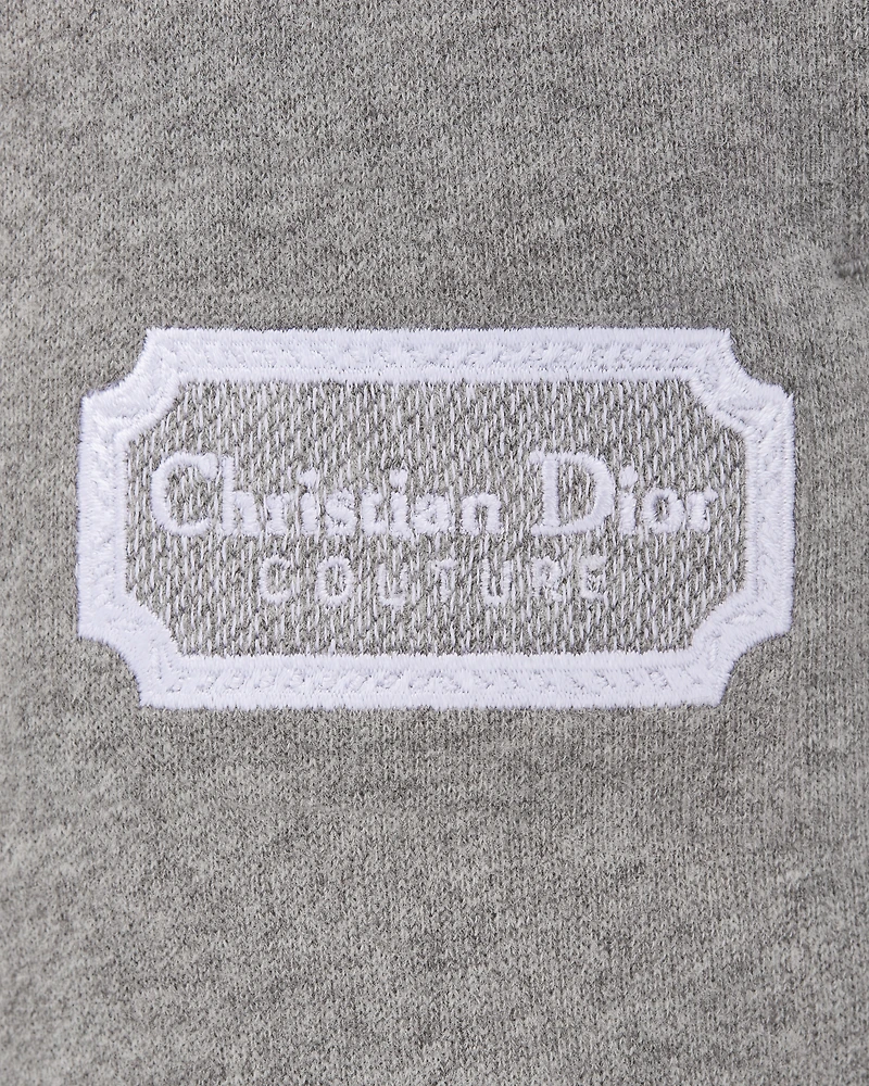 Baby Christian Dior Couture Track Pants