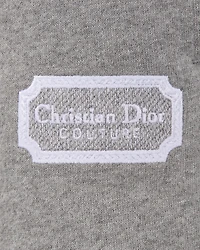 Baby Christian Dior Couture Track Pants