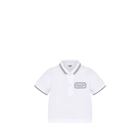 Baby Christian Dior Couture Polo Shirt