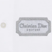 Baby Christian Dior Couture Polo Shirt