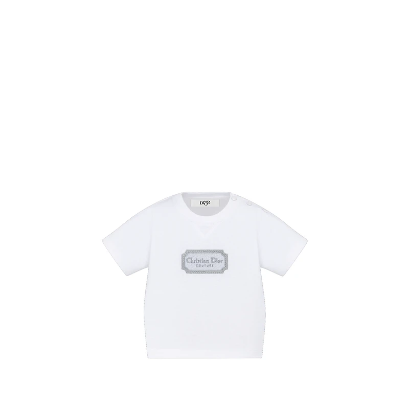 Baby Christian Dior Couture T-Shirt
