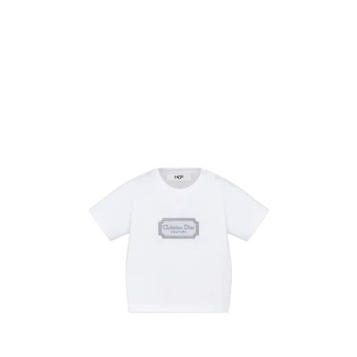 Baby Christian Dior Couture T-Shirt