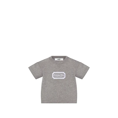 Baby Christian Dior Couture T-Shirt