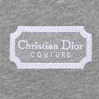 Baby Christian Dior Couture T-Shirt