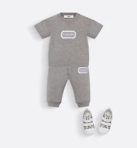 Baby Christian Dior Couture T-Shirt