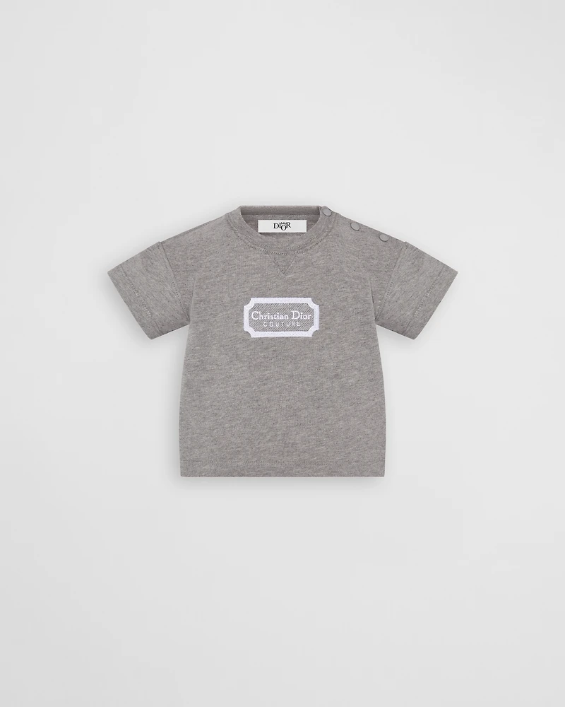 Baby Christian Dior Couture T-Shirt