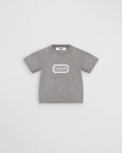 Baby Christian Dior Couture T-Shirt