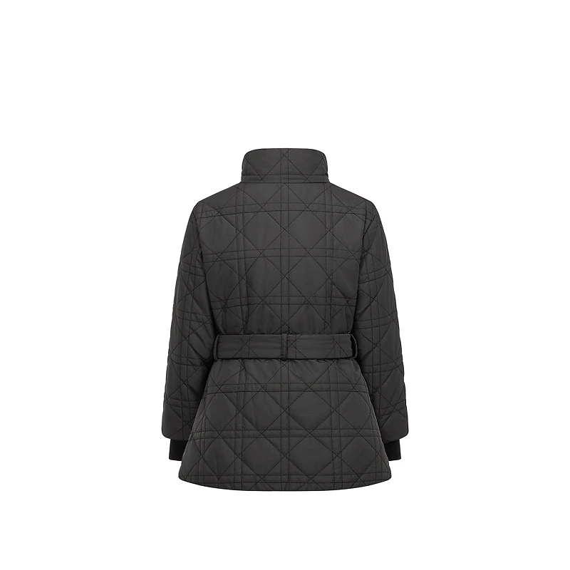 Kids' Kimono-Effect Bar Jacket
