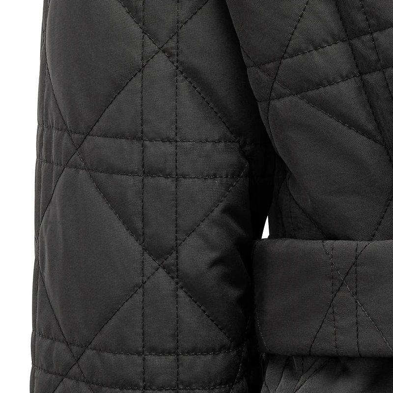 Kids' Kimono-Effect Bar Jacket
