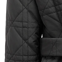 Kids' Kimono-Effect Bar Jacket