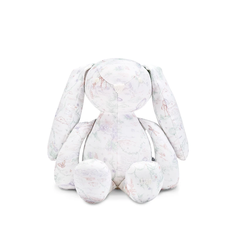Rabbit Soft Toy