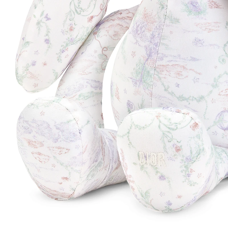 Rabbit Soft Toy